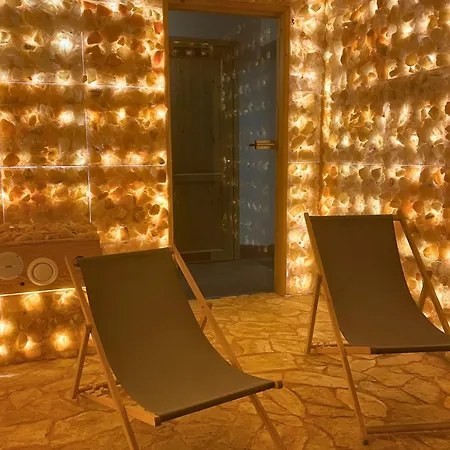 Rezydencja Zawoja 자보자