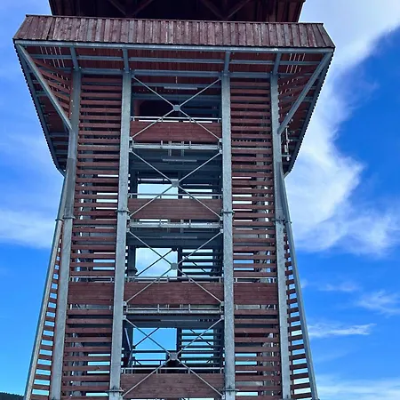 Rezydencja Zawoja 자보자