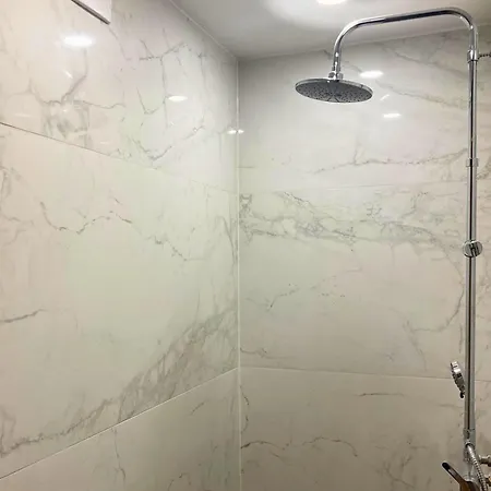 Rezydencja Zawoja 샬레