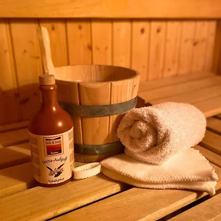 샬레 Rezydencja Zawoja