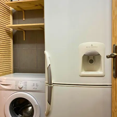 샬레 Rezydencja Zawoja 자보자