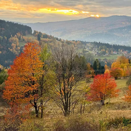 Rezydencja Zawoja 자보자