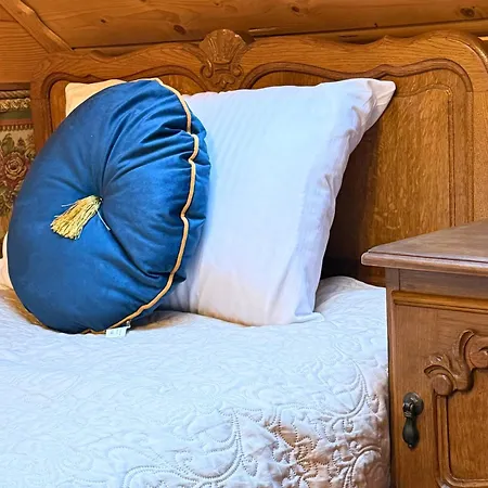 Rezydencja Zawoja * 자보자