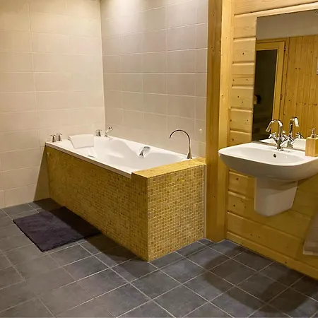 샬레 Rezydencja Zawoja *