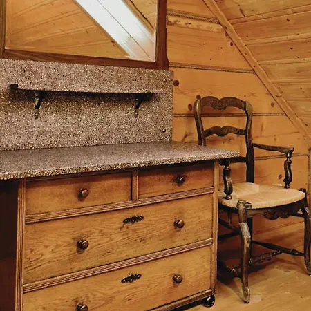 Rezydencja Zawoja 샬레 *