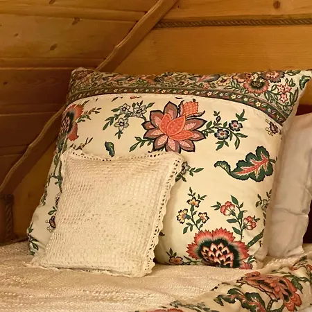 샬레 Rezydencja Zawoja