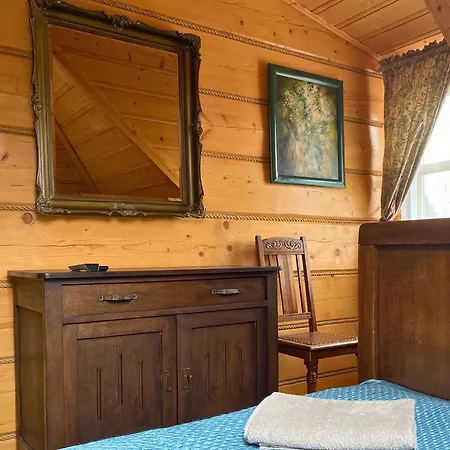 Rezydencja Zawoja 자보자