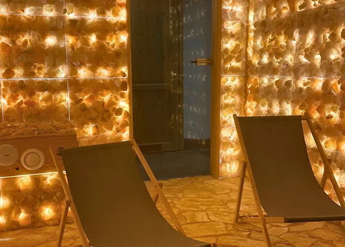 Rezydencja Zawoja Zawoja