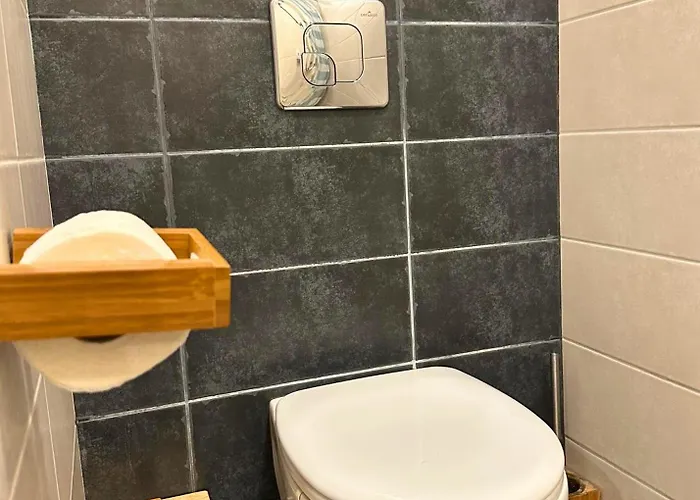 Rezydencja Zawoja * Zawoja