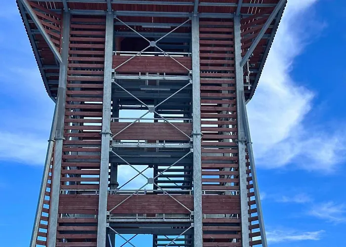 Rezydencja Zawoja Zawoja