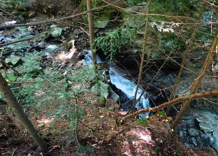 Rezydencja Zawoja * Zawoja