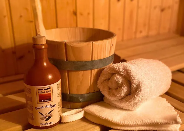 Horská chata Rezydencja Zawoja