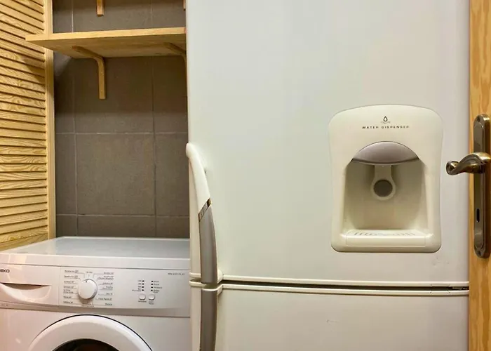 Horská chata Rezydencja Zawoja Zawoja