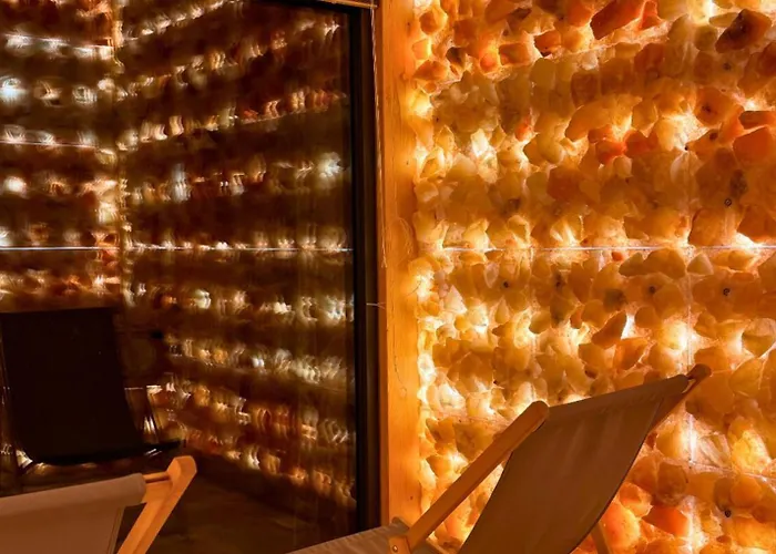 Rezydencja Zawoja Horská chata Zawoja