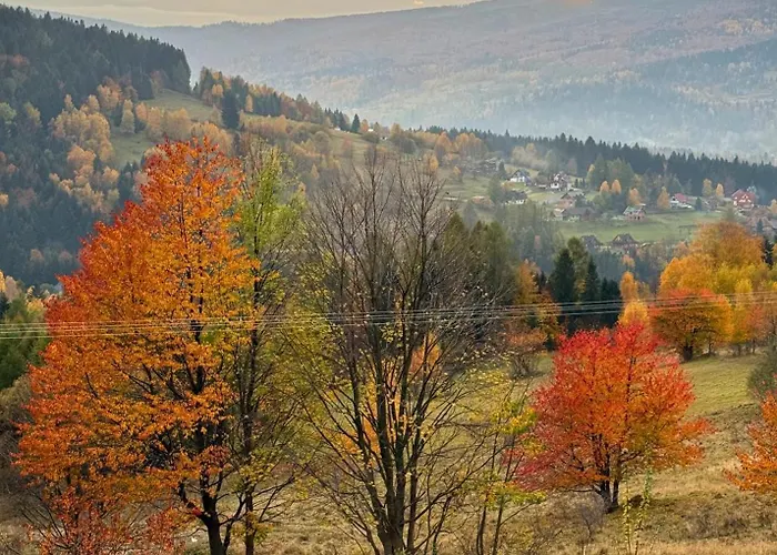 Rezydencja Zawoja Zawoja