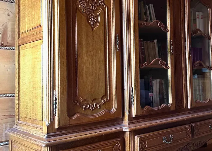 Rezydencja Zawoja Horská chata Zawoja