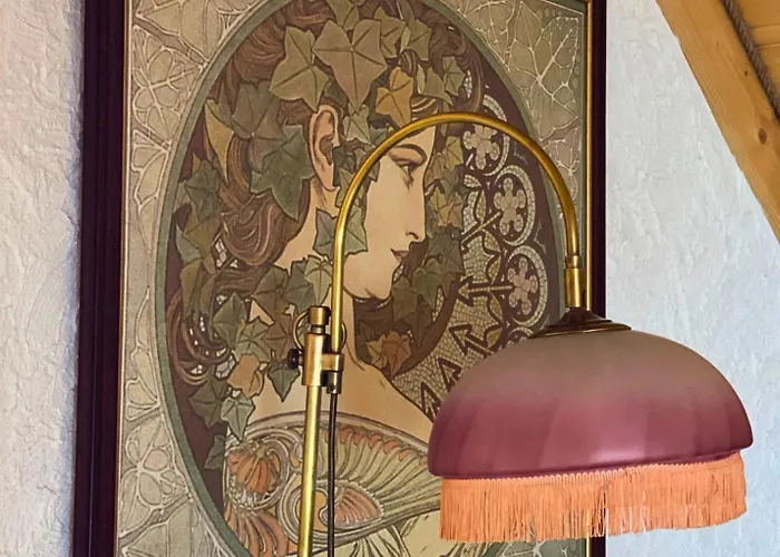 Horská chata Rezydencja Zawoja Zawoja