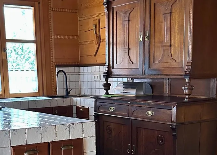 Rezydencja Zawoja * Zawoja