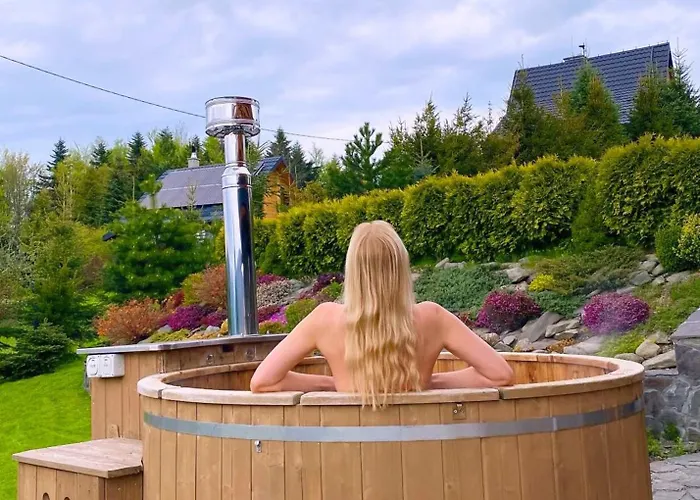 Rezydencja Zawoja Zawoja